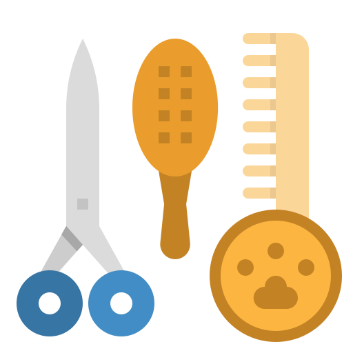 beauty saloon
