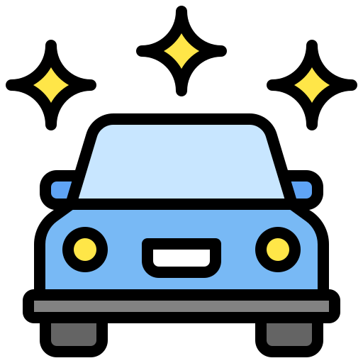 car wash