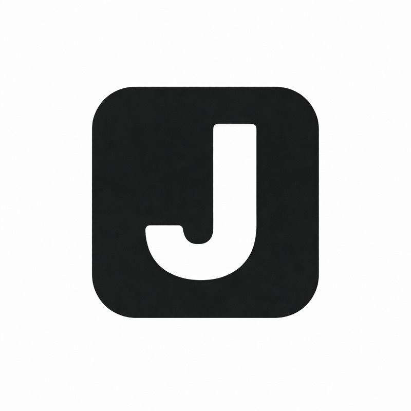 icon logo black