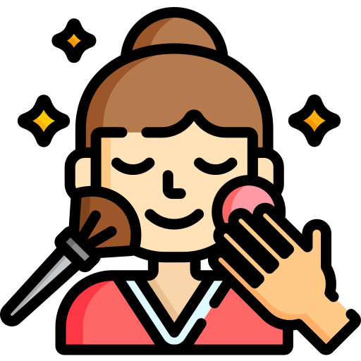 makeup
