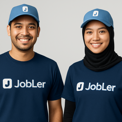 jobler team portrait