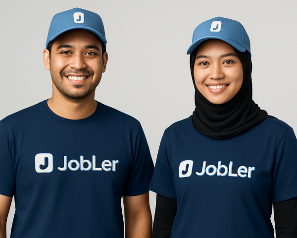 jobler team portrait
