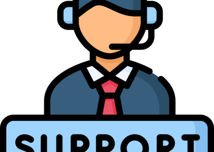 help desk